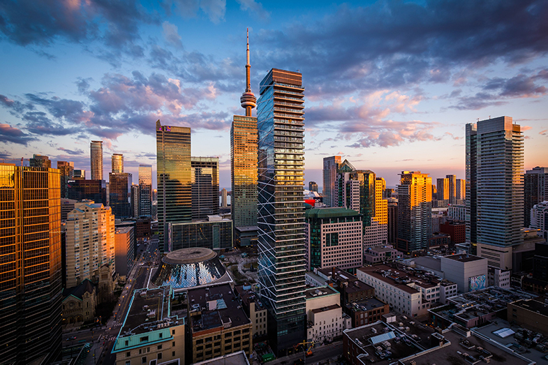 Is Real Estate in Toronto a Good Investment?
