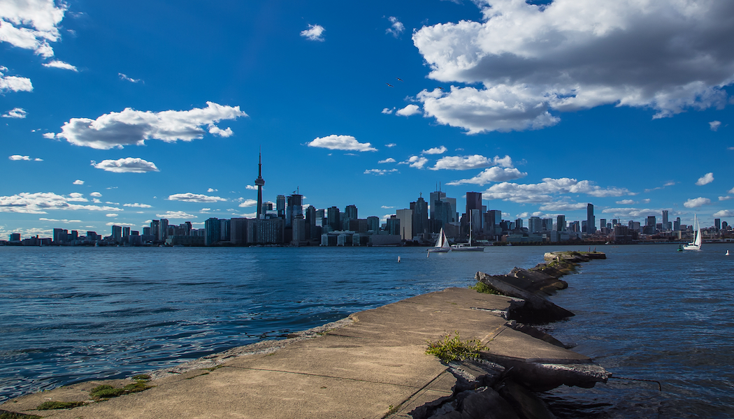 Toronto Real Estate: Selling During a Pandemic