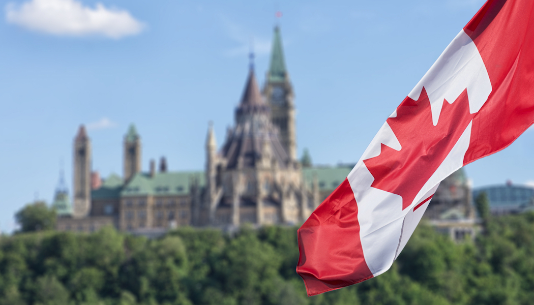 Canadian Real Estate and the Federal Election