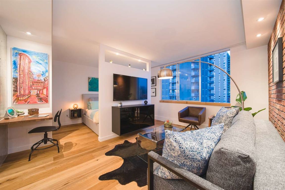 5 Vancouver Tiny-Homes For Sale