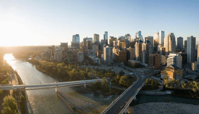 Calgary Real Estate Market Update: Supply Down 35% From Last Year