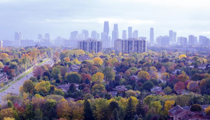 GTA Real Estate: Mississauga Housing Market Remains Hot