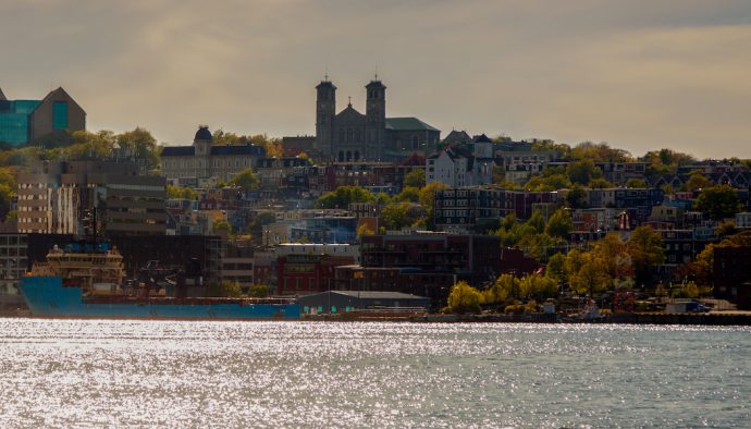 St. John’s Housing Market Outlook (2021)