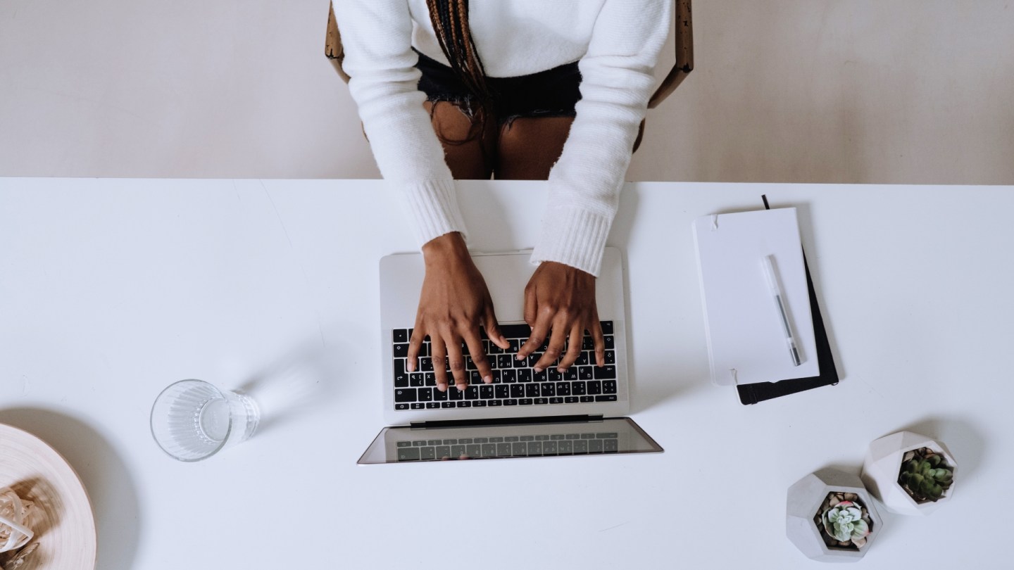 Top 5 Mortgage Application Tips
