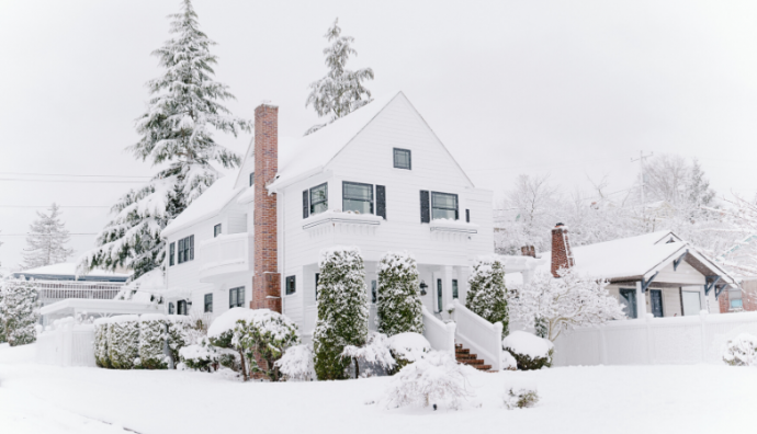 Toronto Real Estate: Buying and Selling During the Winter