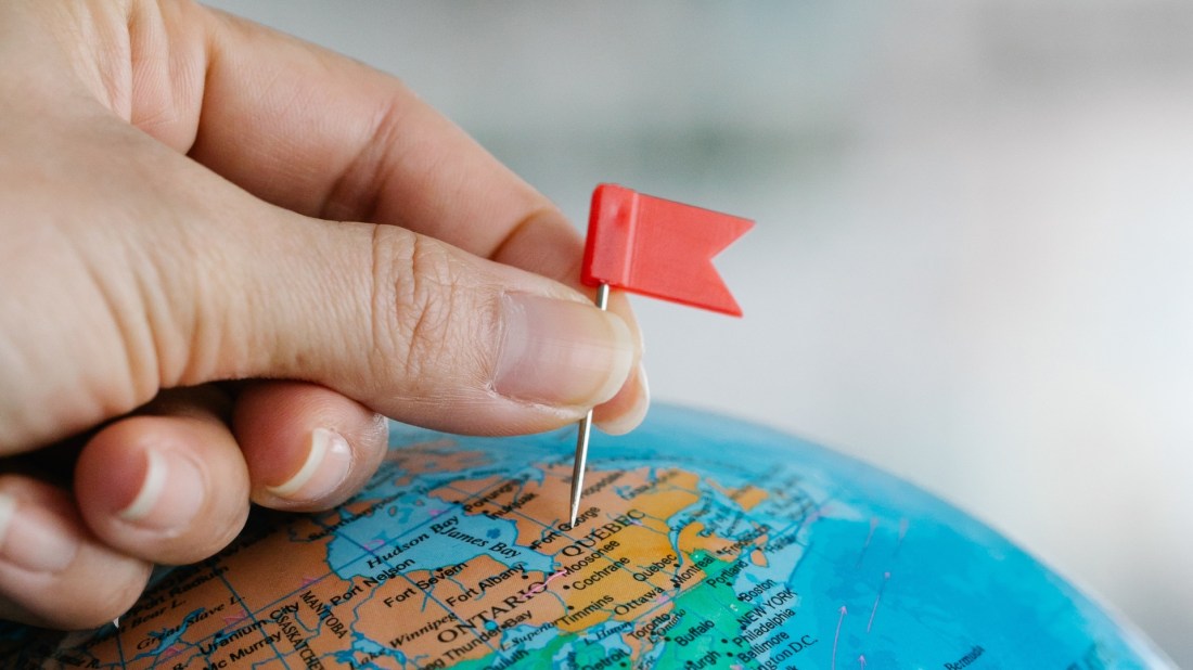 How to Choose the Perfect Location