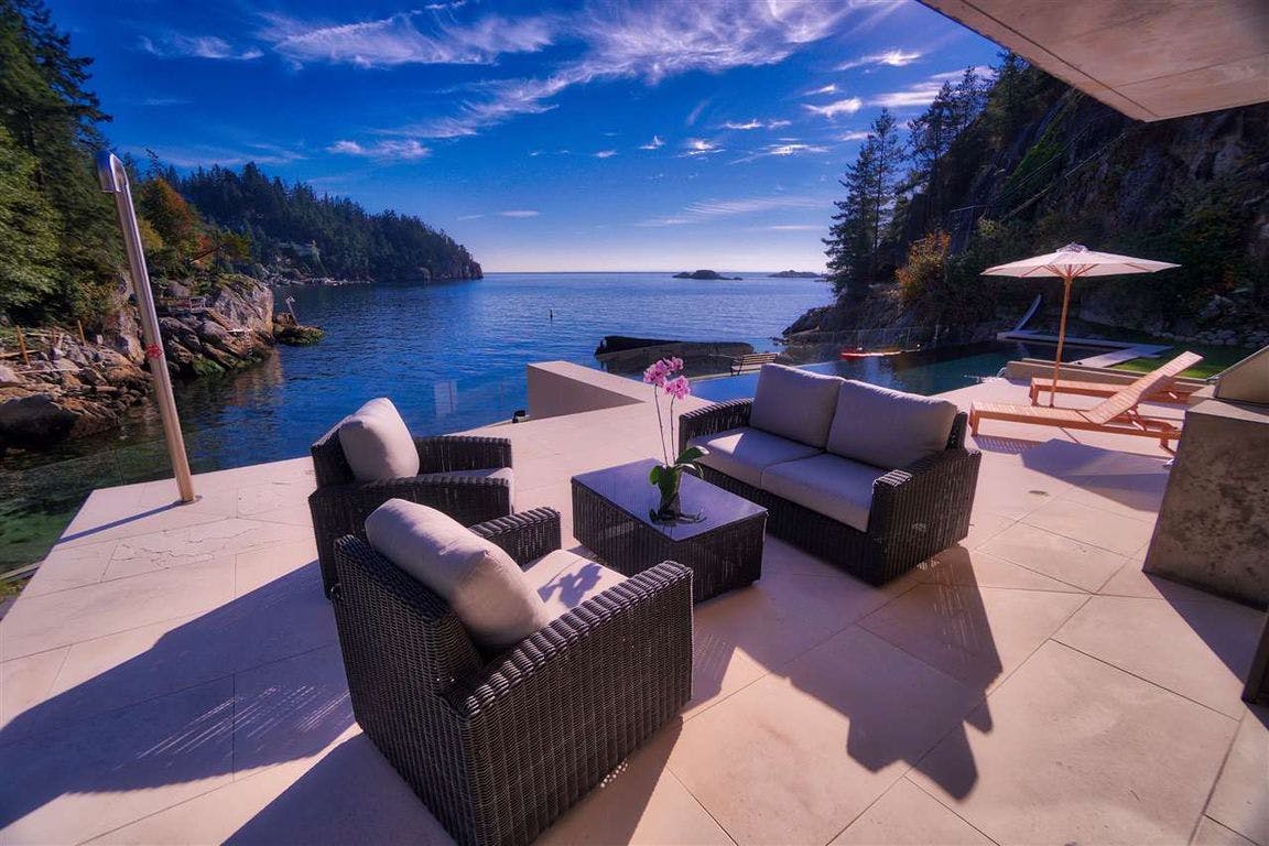 Why Harry and Meghan Should Consider Settling on the West Coast