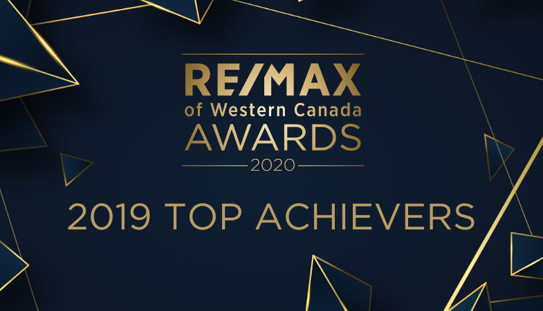 RE/MAX of Western Canada Recognizes 2019 Top Achievers in Las Vegas