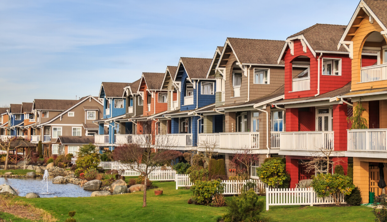 RE/MAX Rates Edmonton Real Estate on Affordability Scale