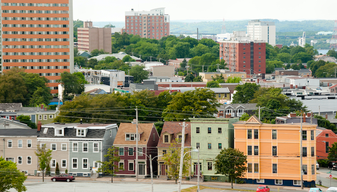 RE/MAX Ranks Halifax Real Estate on Affordability Scale