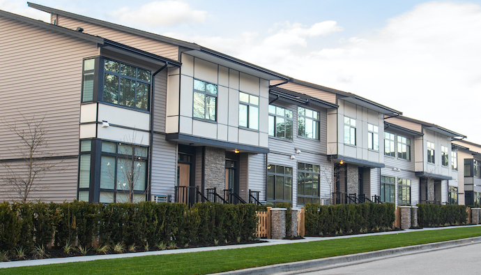 London-St. Thomas Real Estate Continues to Moderate