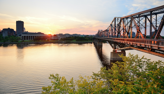 Ottawa Real Estate: The Nation’s Capital Continues to Soar