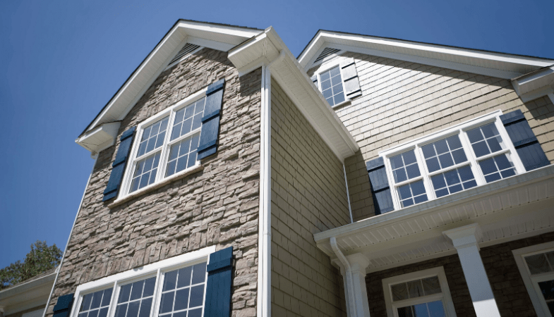 How do you buy a home