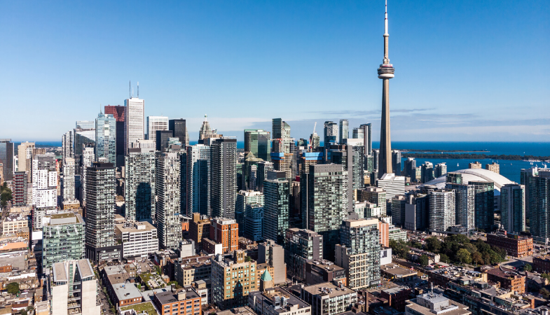 How to Invest in Real Estate in Toronto