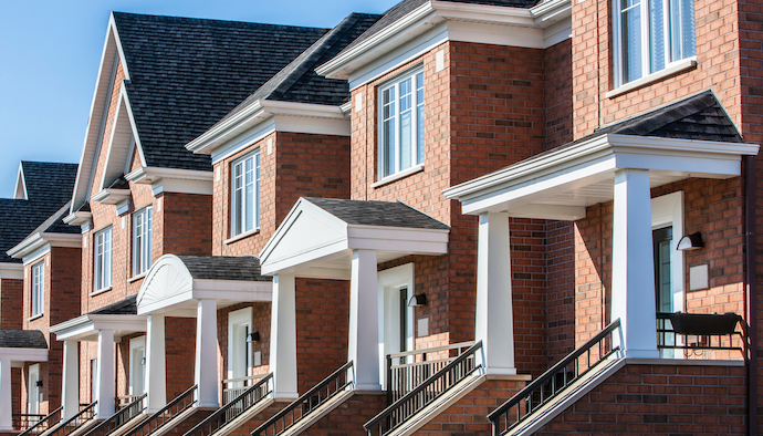 RE/MAX Ranks Brampton Real Estate on Affordability Scale