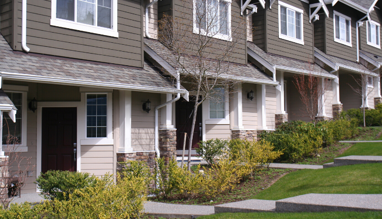 Victoria Real Estate Market Activity Stunted Due to Supply Shortage