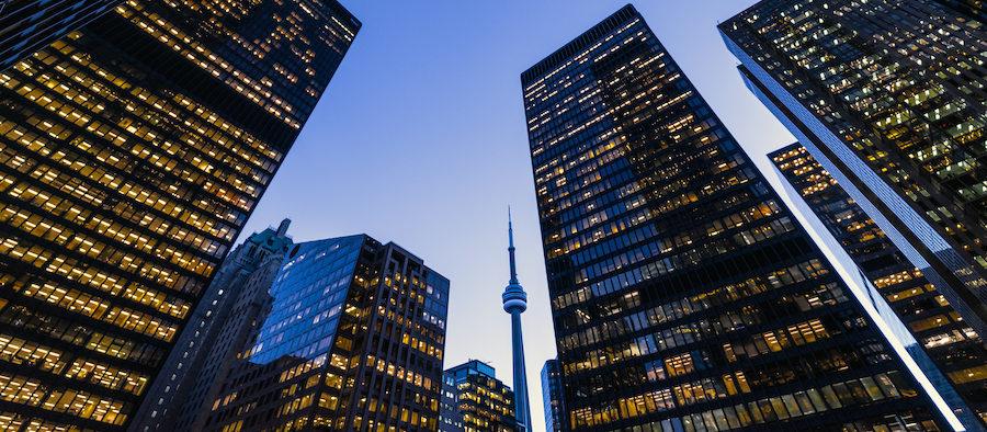 Toronto Real Estate Prices Will Continue Rising