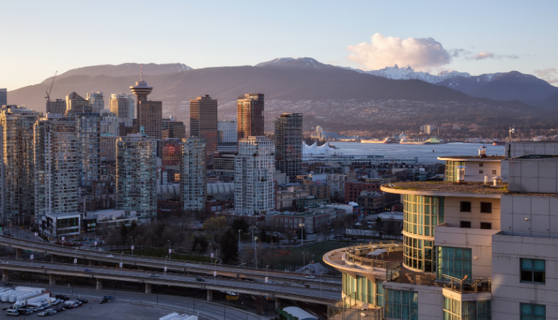 Why is Real Estate So Expensive in Vancouver?