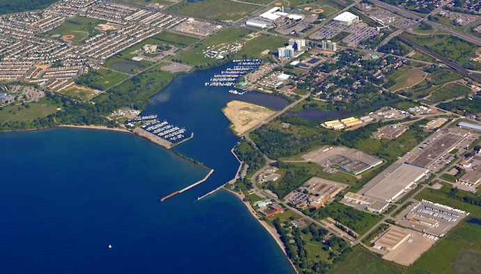RE/MAX | Canada Housing Market: Oshawa Real Estate Snapshot