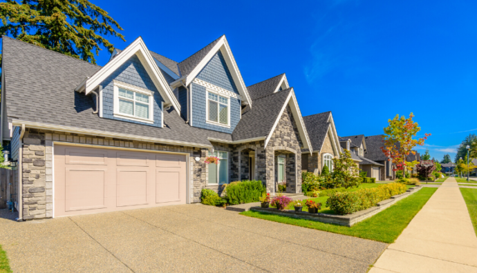 RE/MAX Agents Discuss Buying During Uncertain Times