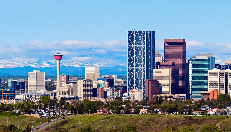 Calgary Housing Market: What Might We Expect This Year?