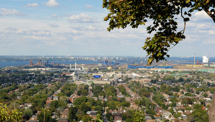 The Canadian Real Estate Market: How Will Hamilton be Impacted?