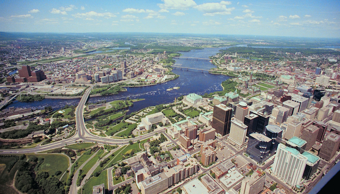 What Causes Ontario Real Estate Prices to Increase?