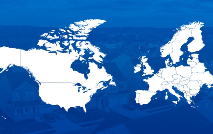 Canadian Real Estate Global Outlook Report