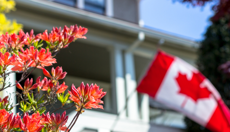 Can Rising Interest Rates Help Canadian Real Estate Affordability?
