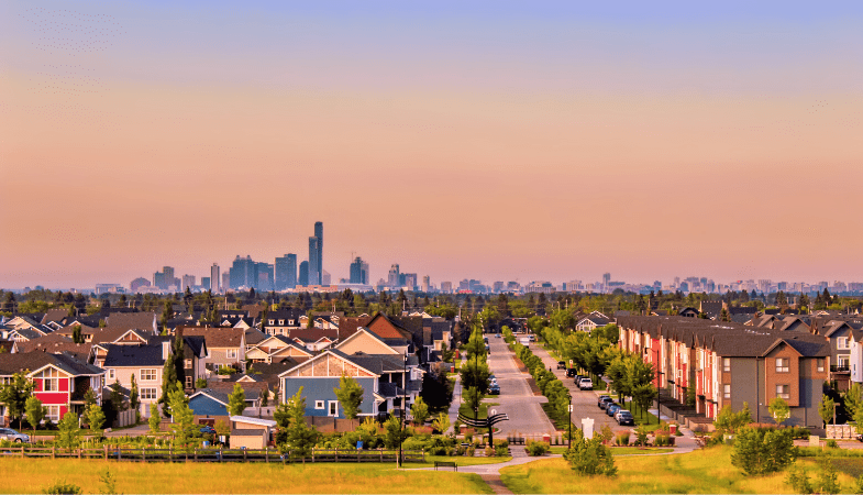 Is Edmonton a Good Place to Invest in Real Estate?