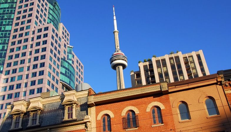 Toronto Real Estate: Inflation, Immigration and the Missing Middle