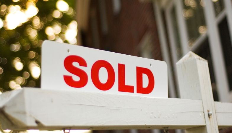 how do you buy a home in a seller's market
