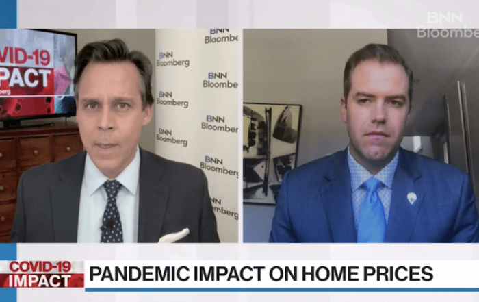 Canadian real estate market outlook REMAX BNN