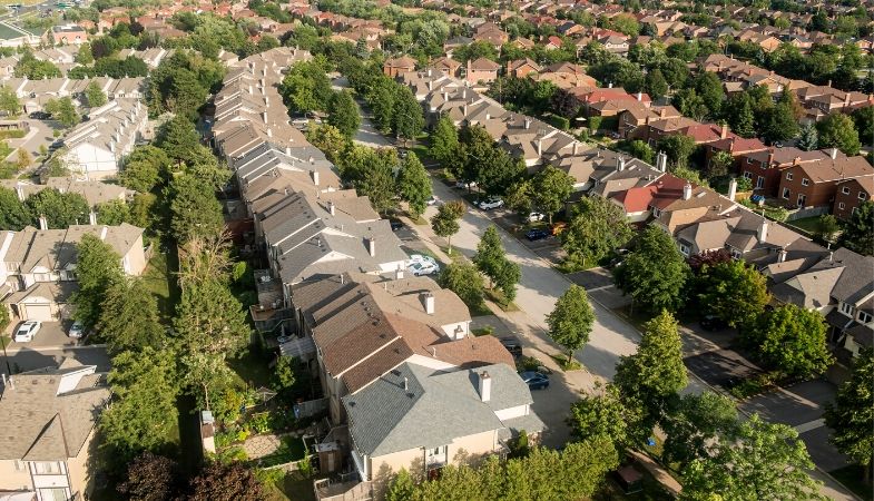 Ontario Real Estate Market Trends