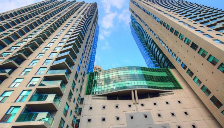 Is Toronto Real Estate In Store for a Condo Buyer’s Market?