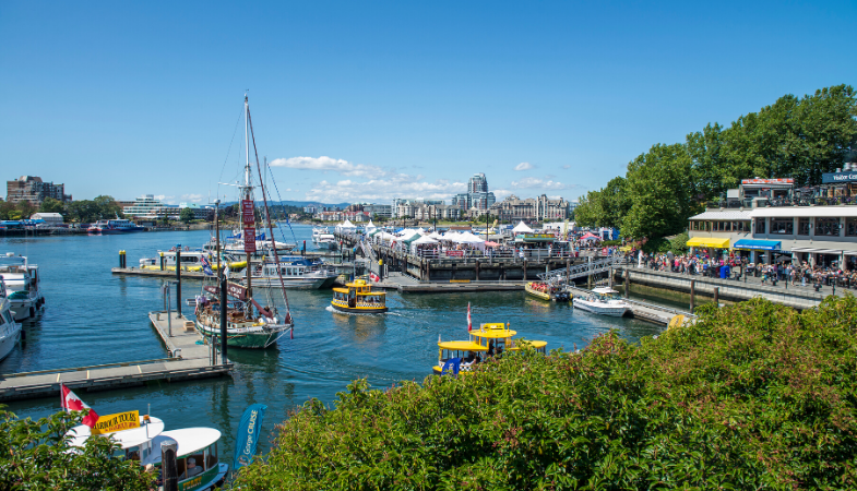 The Victoria Housing Market – What’s the Latest?