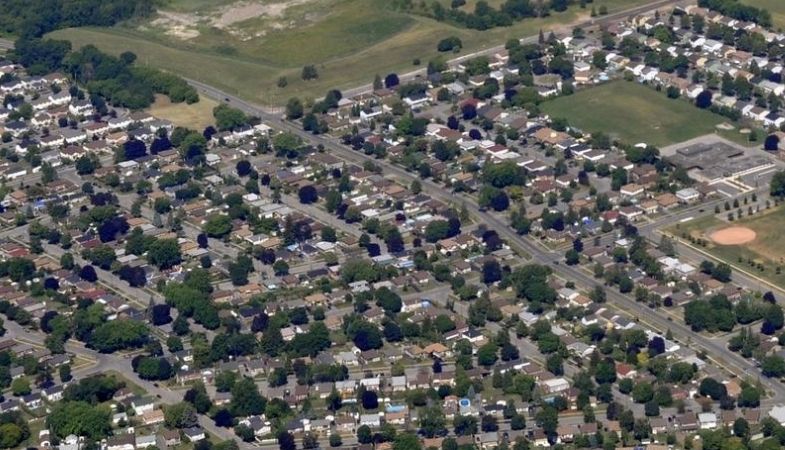 Durham Region Housing Market Outperforms Most GTA Markets