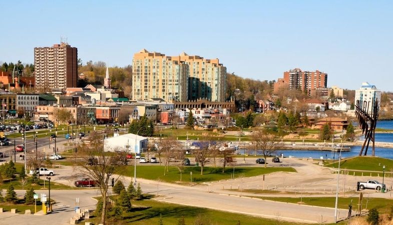 Barrie Real Estate Sales Slow as Supply Hits Record Lows
