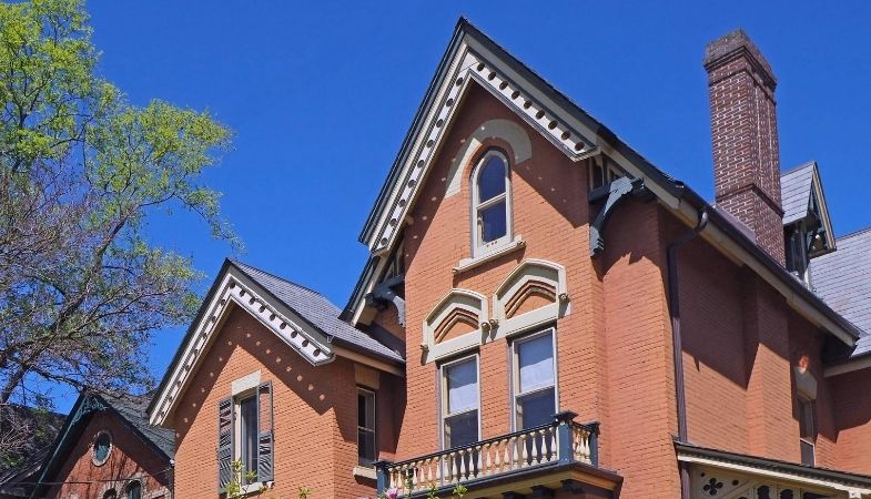 Toronto Real Estate Markets Where Detached Prices Spiked in 2020