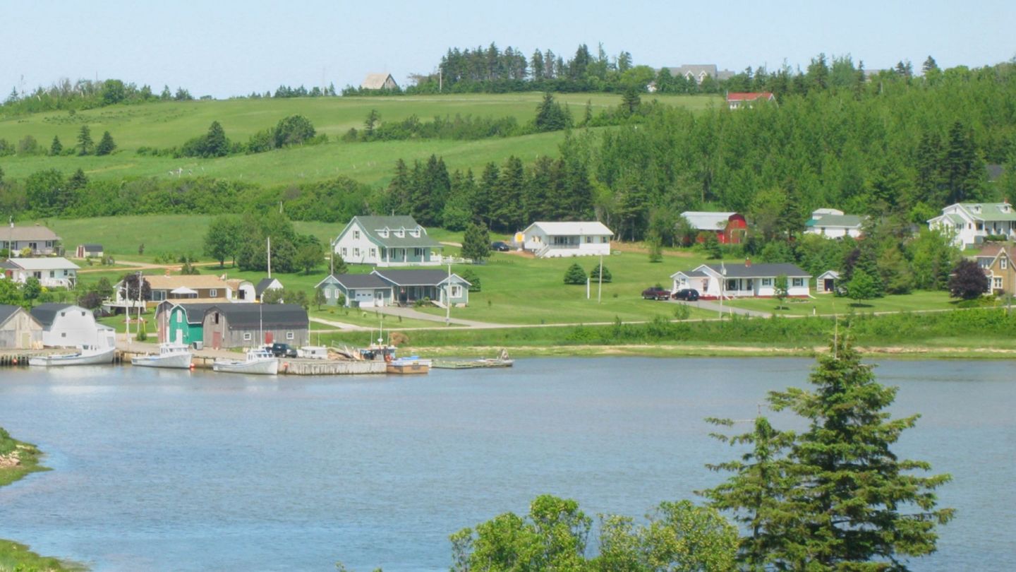 Atlantic Canada Real Estate: Prince Edward Island Trends 