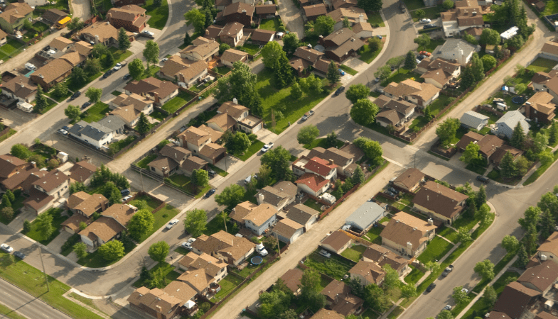 5 Things That Will Affect Calgary Real Estate in the Next 10 Years