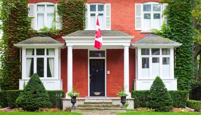 Will Canadian Real Estate Prices Decline? Not Likely