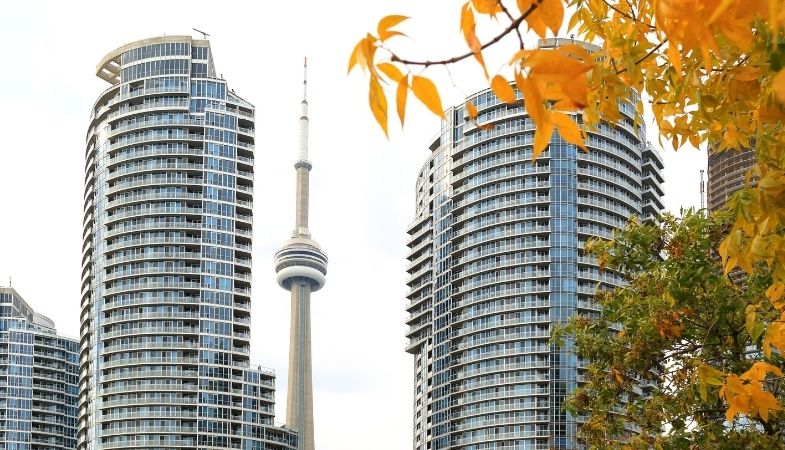 Condo Sales Explode in the Toronto Real Estate Market