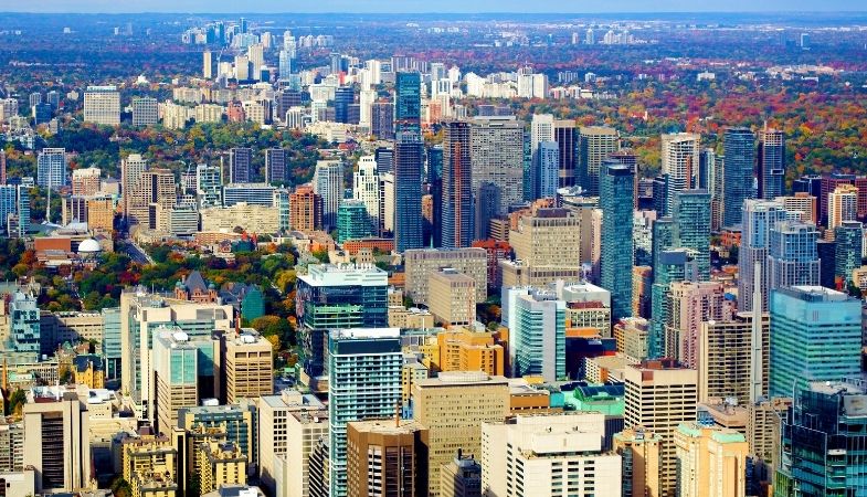 Why Are Toronto Real Estate Prices Still So High?