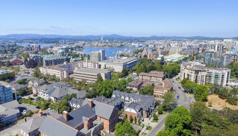 BC Real Estate: The Markets to Watch this Winter