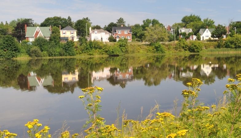Moncton Housing Market Outlook (2024)