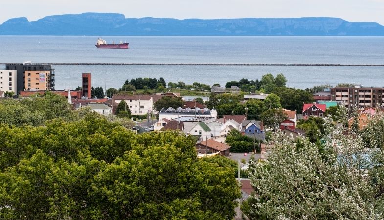 A Spotlight on the Thunder Bay Real Estate Market