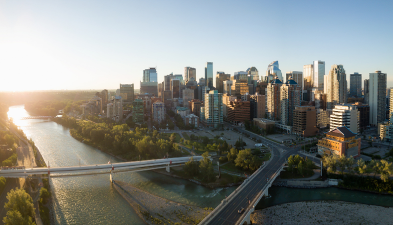 A Closer Look at the Recovery of the Calgary Real Estate Market