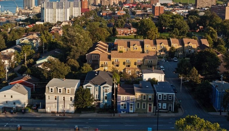 Great Places to Settle Down in Atlantic Canada