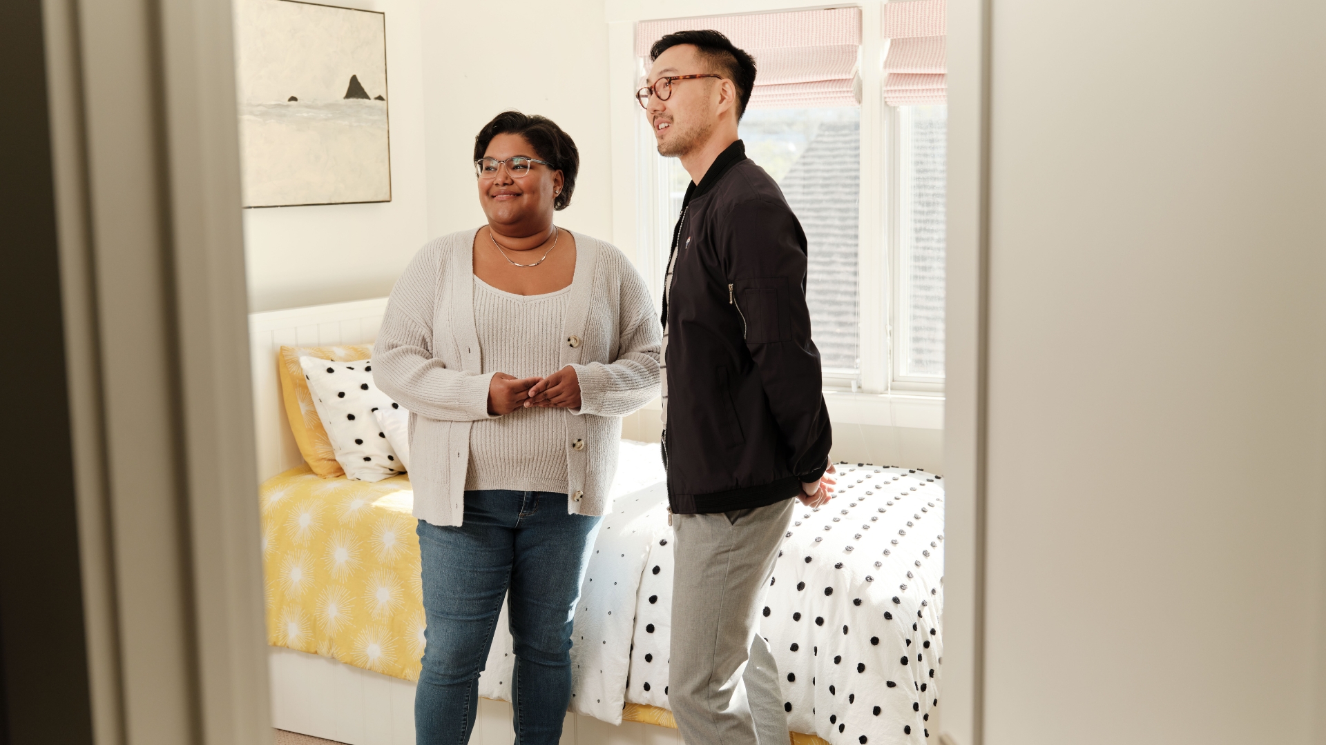 Top 10 House Hunting Tips